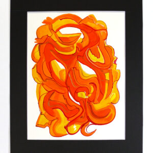 orange crush