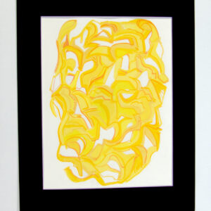 yellow chroma