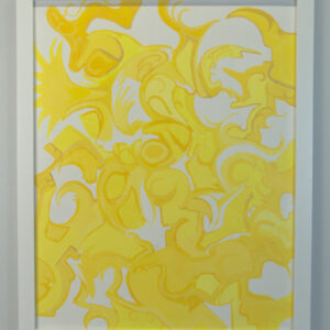 Yellow #1