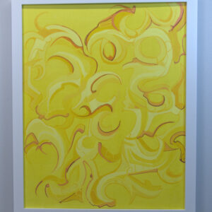 yellow chroma