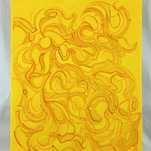 movement in yellow