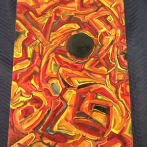 Vortex Form