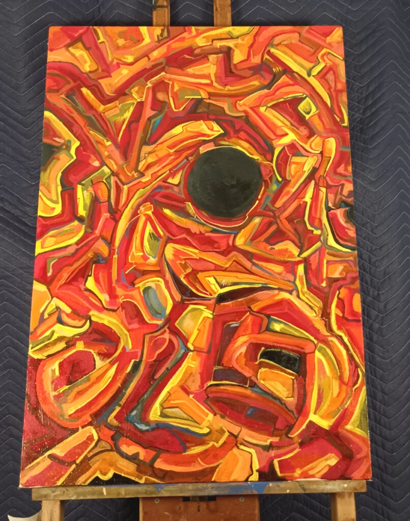 Vortex Form